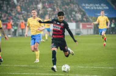 ¿Cuándo y a qué hora? Dónde ver de forma gratuita al Midtjylland de Darío Osorio ante Aarhus
