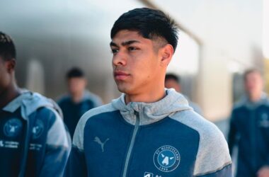 ¿A qué hora juega Darío Osorio? Dónde ver de forma gratuita el decisivo partido del FC Midtjylland