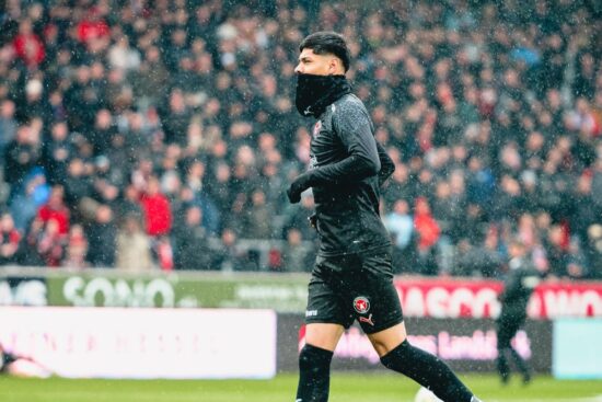 Buena noticia para Darío Osorio: Midtjylland aseguró importante plaza para la próxima temporada