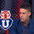 Diego Rivarola nombra a los jugadores claves de Universidad de Chile: "Cuando están encendidos, la U mejora mucho"