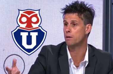 Diego Rivarola nombra al jugador que debe ser decisivo en la U: "Falta alguien que marque desequilibrio y ese debe ser..."