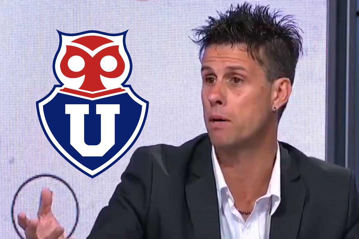 Diego Rivarola nombra al jugador que debe ser decisivo en la U: "Falta alguien que marque desequilibrio y ese debe ser..."