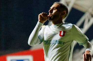 Federico Mateos pide paciencia y ser mesurado con la campaña de la U: "La construcción será hasta..."