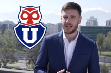 Gonzalo Fouillioux se preocupa por el bajo rendimiento de un pilar de la U: “El año pasado era…”