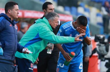 Las 2 decisiones claves que deberá tomar Gustavo Álvarez para enfrentar a Unión la Calera