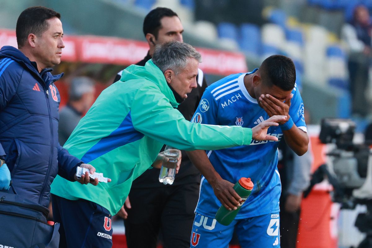 Las 2 decisiones claves que deberá tomar Gustavo Álvarez para enfrentar a Unión la Calera