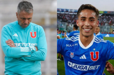 Contó la firme: La contundente respuesta de Gustavo Álvarez sobre la suplencia de Lucas Assadi