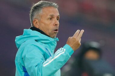 Gustavo Álvarez decisión sobre la U, Créditos de la foto Aton (1)