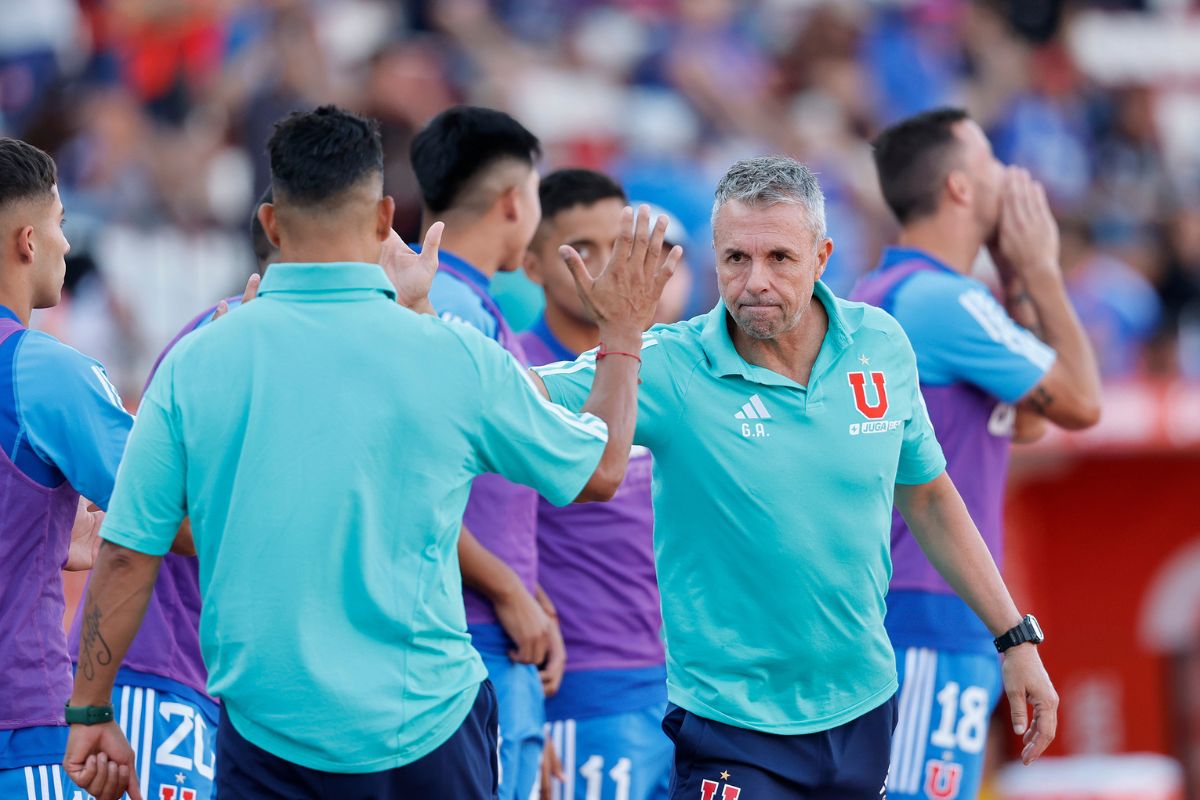 ¿Quién transmite en vivo el partido de Universidad de Chile y Everton por el Campeonato Nacional?