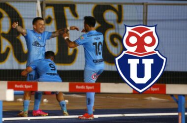 Deportes Iquique reveló la razón para negarse a invertir la localía con la U: "Nos llamaron hace 3 semanas, pero..."