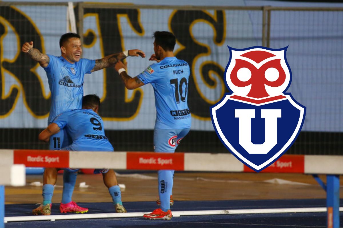 Deportes Iquique reveló la razón para negarse a invertir la localía con la U: "Nos llamaron hace 3 semanas, pero..."