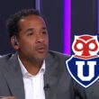 Jean Beausejour alucina con futbolista de la U: "Es un jugador que escapa de lo obvio"