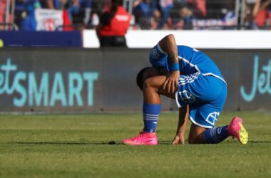 “Lo intrascendente que es…”: Los bullangueros por la web pierden la paciencia con este jugador de la U