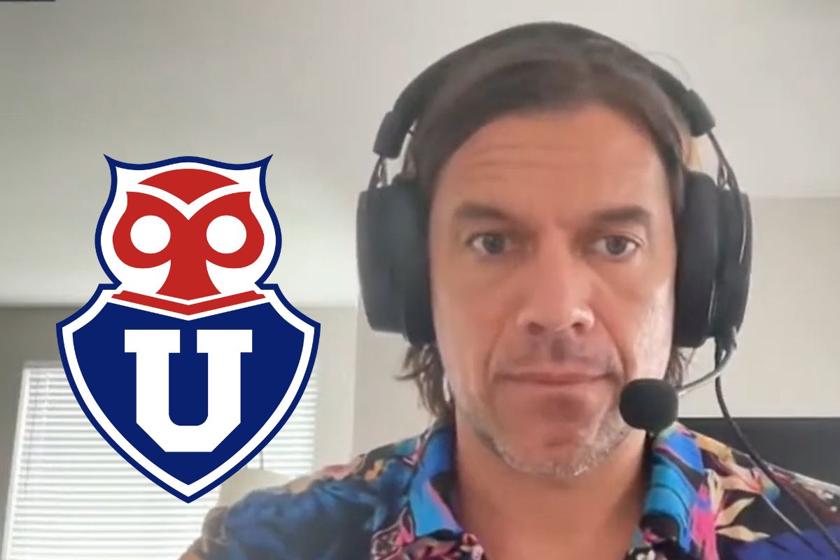 José Luis Villanueva por futbolista que pierde terreno con Gustavo Álvarez: "Su juego no lo está pidiendo la U"