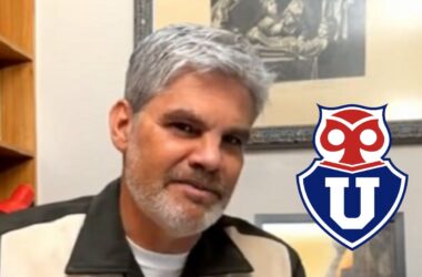 "Es distinto": Juan Cristóbal Guarello advierte cuál es el nuevo problema que enfrentará la U el segundo semestre