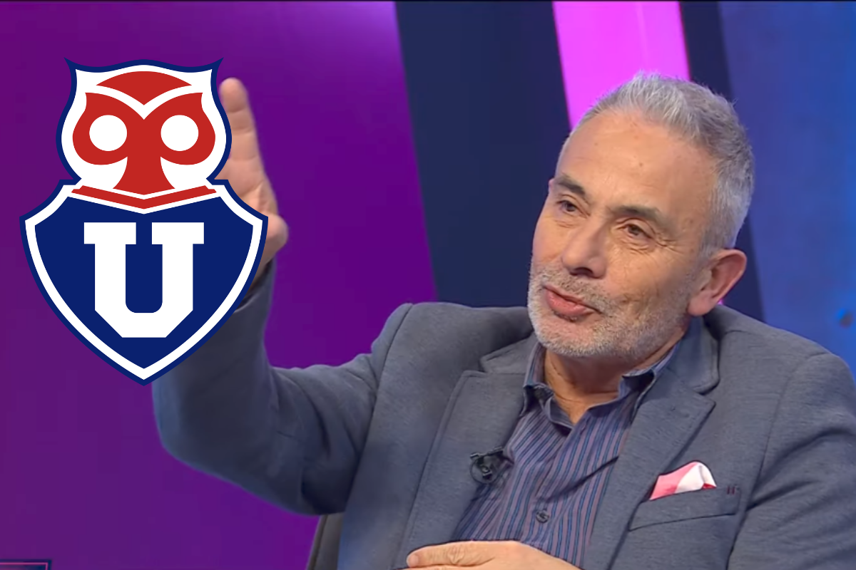 Juvenal Olmos aplaude a Gustavo Álvarez: "A la U le dio hechura de equipo grande"