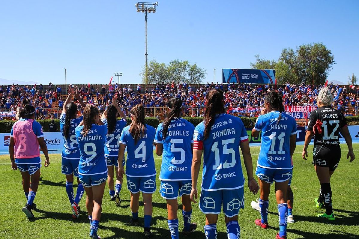 Entradas 2x1: La promoción que hará la U para el partido del domingo ante Deportes Iquique