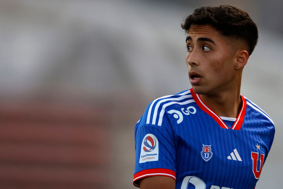 Juvenal Olmos y su inesperado consejo para talentoso jugador de la U: "Aún no descubre..."