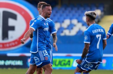 Escoltas de la U aplazaron su partido: Así será la programación de la Fecha 12 del Campeonato Nacional