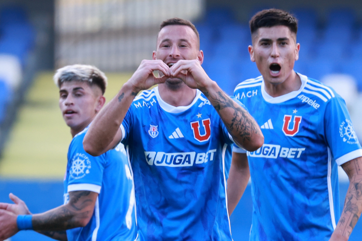 Diego Rivarola avisa que futbolista de la U se jugará todas sus cartas en el Superclásico: "Sabe que tendrá una oportunidad única"