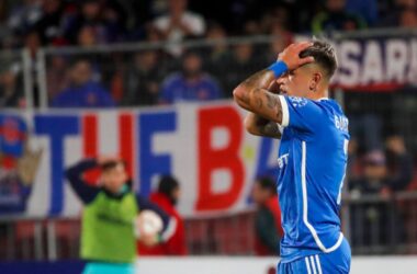 Tabla de posiciones: La U termina la fecha con tres escoltas en el Campeonato Nacional