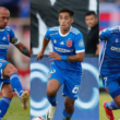Azules de selección: 3 jugadores de la U en la prenómina de Ricardo Gareca