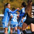 Tabla de posiciones: La U femenina podría ser líder del Campeonato Nacional tras empate de Colo-Colo