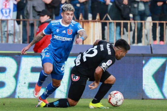 Maxi Guerrero destacó el amateurismo de Álvarez: "Nos dice que juguemos con el corazón"