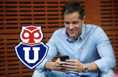 "Es importante": Michael Clark se pronuncia nuevamente sobre la construcción de un estadio para la U