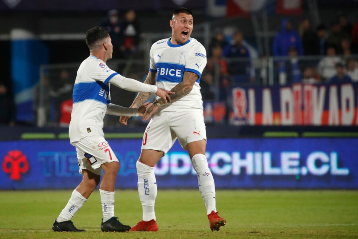 Valentina Toro dejó atrás polémica con Nicolás Castillo e hizo una invitación: "Chile está lleno de deportistas y, sobre todo, buenas personas"