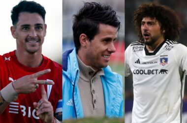 ¿Falcón o Zampedri? Diego Rivarola elige a qué jugador de los archirrivales traería a la U