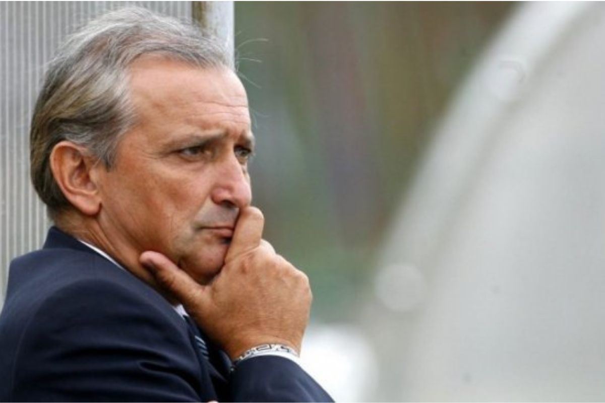 "Hay un por qué": Sergio Vargas rompe el silencio sobre su gran "pecado" en Universidad de Chile