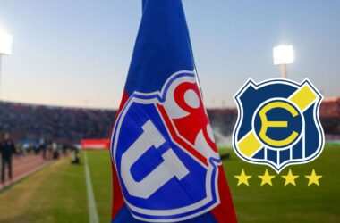 La amenaza con la que cuenta Universidad de Chile para enfrentar a Everton en el Campeonato Nacional