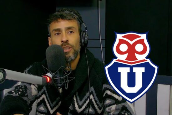 Jorge Valdivia cree que posible fichaje complicaría a Gustavo Álvarez: "Desarmaría el orden que tiene en su cabeza"