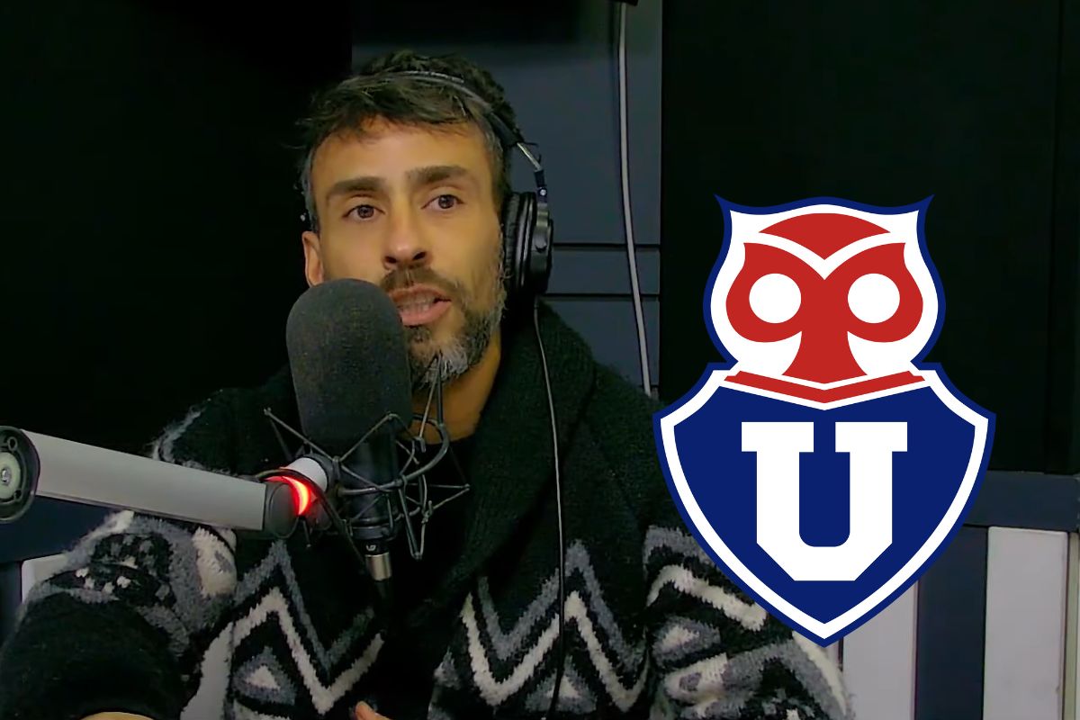 Jorge Valdivia cree que posible fichaje complicaría a Gustavo Álvarez: "Desarmaría el orden que tiene en su cabeza"