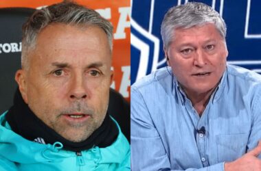 La principal crítica de Patricio Yáñez a Gustavo Álvarez: "Está completamente equivocado"