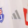 Camiseta de la U tendrá especial detalle para el partido contra Unión La Calera