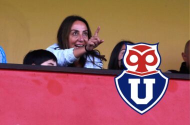 Cecilia Pérez y cómo actuará la U en el próximo mercado de fichajes: "Se conversará después de..."