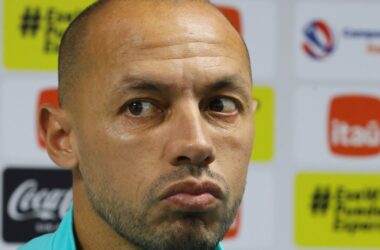 conferencia de capitanes marcelo díaz lucas assadi y marcelo morales