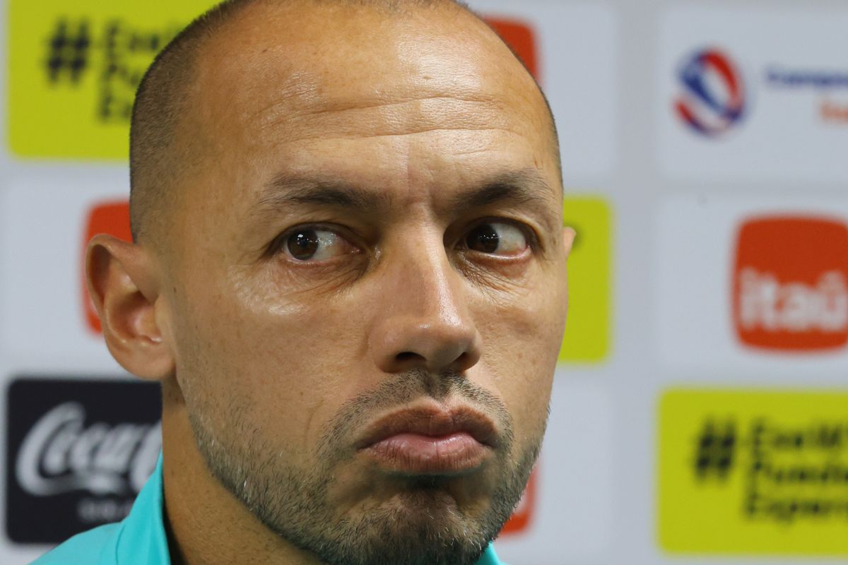 conferencia de capitanes marcelo díaz lucas assadi y marcelo morales