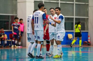 Universidad de Chile vs. Colo-Colo: Cuándo y dónde ver de forma gratuita el Superclásico de futsal