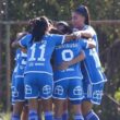 Tabla de posiciones: Así van las Leonas en el Campeonato Nacional Femenino