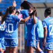 Tabla de posiciones: Las Leonas suben de puesto y están a la caza de Colo-Colo en el Campeonato Nacional Femenino