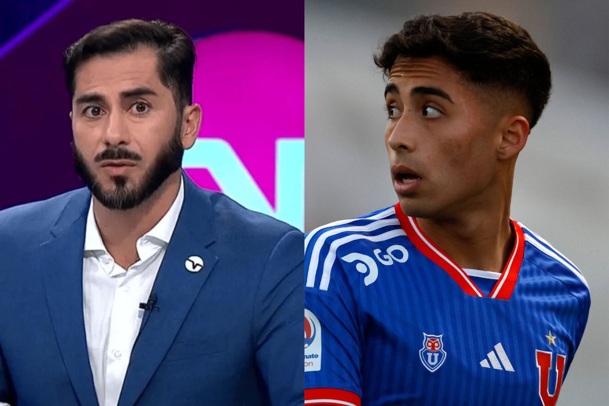 lucas assadi gustavo álvarez johnny herrera