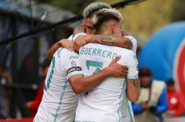 La U cerró importante renovación: Se quedará dos temporadas más en el club