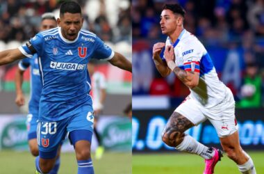 Tabla de goleadores: Fernando Zampedri alcanzó a Cristián Palacios en la lista de máximos artilleros