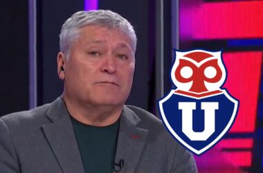 "Patricio Yáñez aplaudió contribución de jugador azul en empate ante Iquique: 