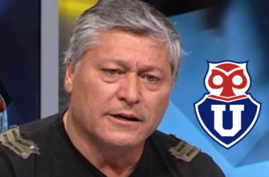 patricio yáñez universidad de chile