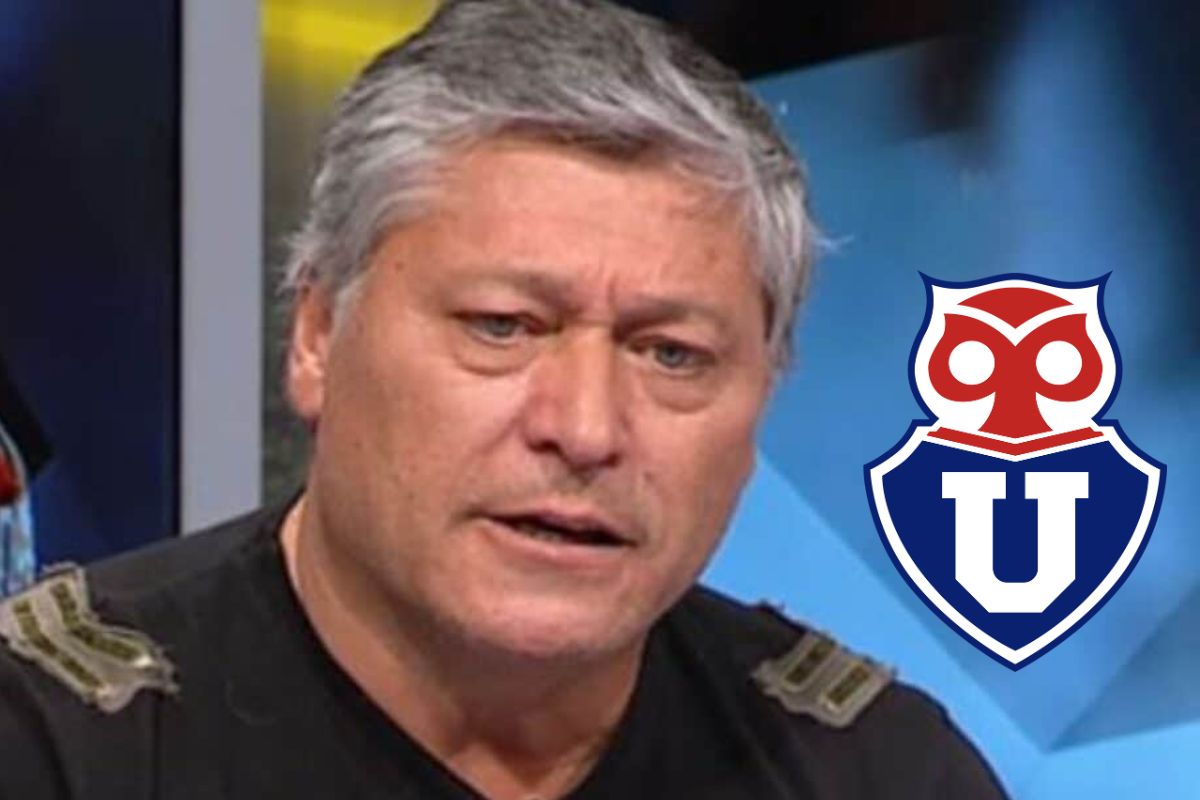 patricio yáñez universidad de chile