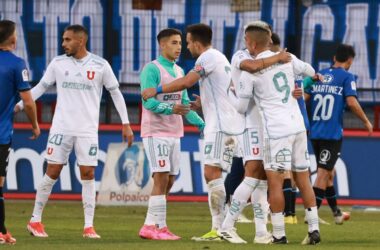 La U analizó a Iquique y ve su principal virtud: "Lo prepararemos con seriedad"